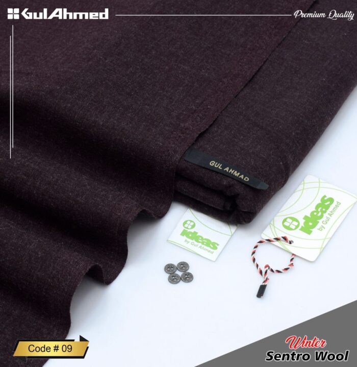 SENTRO .WOOL - Image 6