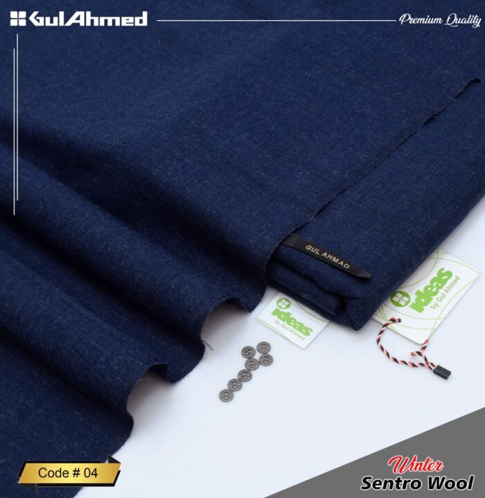 SENTRO .WOOL - Image 4