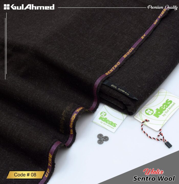 SENTRO .WOOL