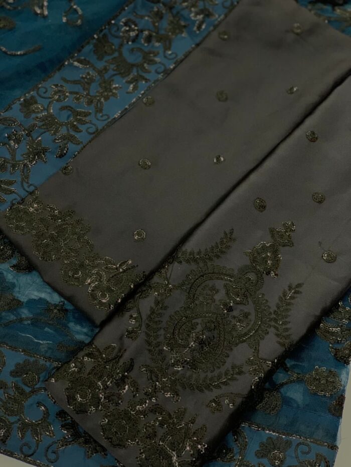 Asim jofa chiffon collection - Image 5