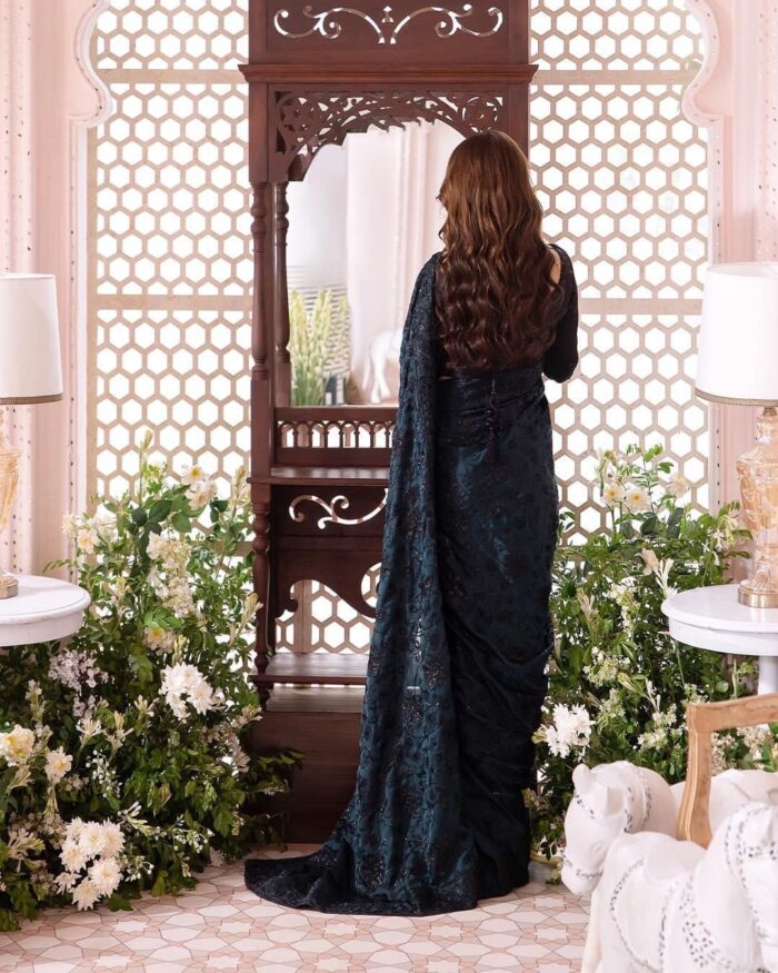 Asim jofa chiffon collection - Image 4