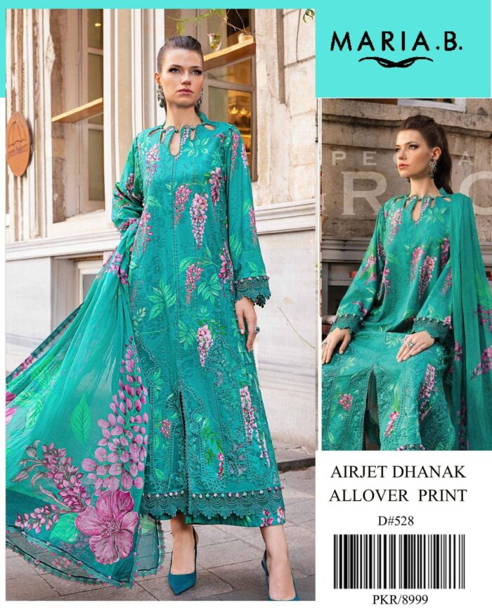 Maria B Dhanak - Image 20