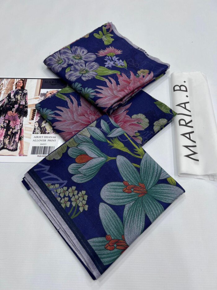 Maria B Dhanak - Image 13