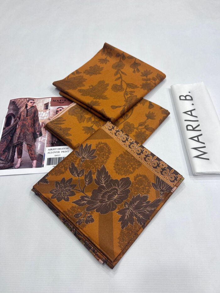 Maria B Dhanak - Image 11