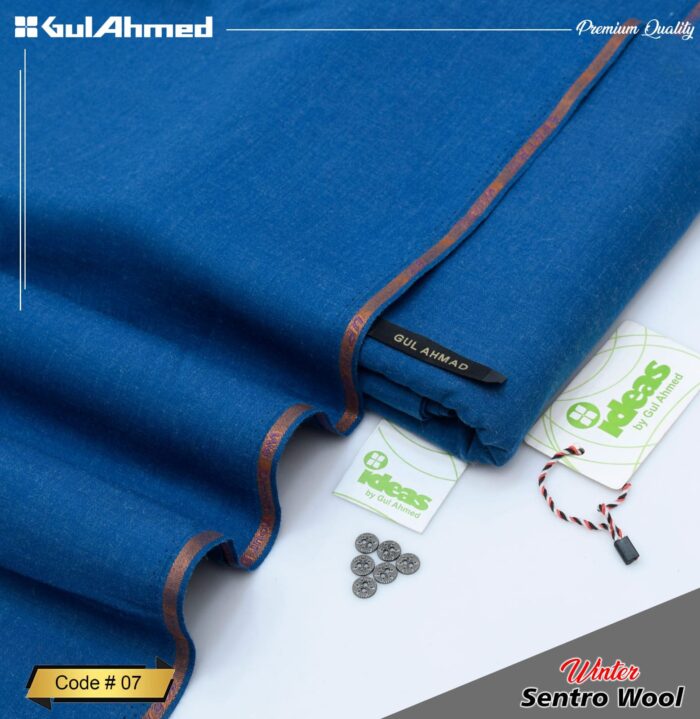 SENTRO .WOOL - Image 7