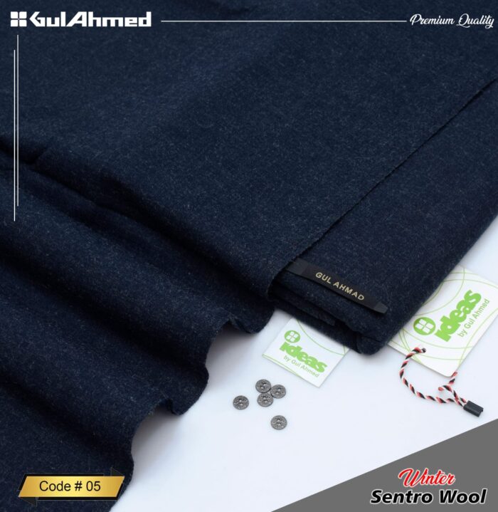SENTRO .WOOL - Image 11