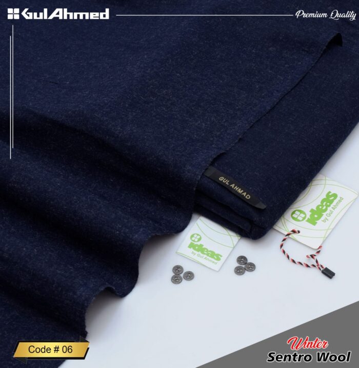SENTRO .WOOL - Image 10