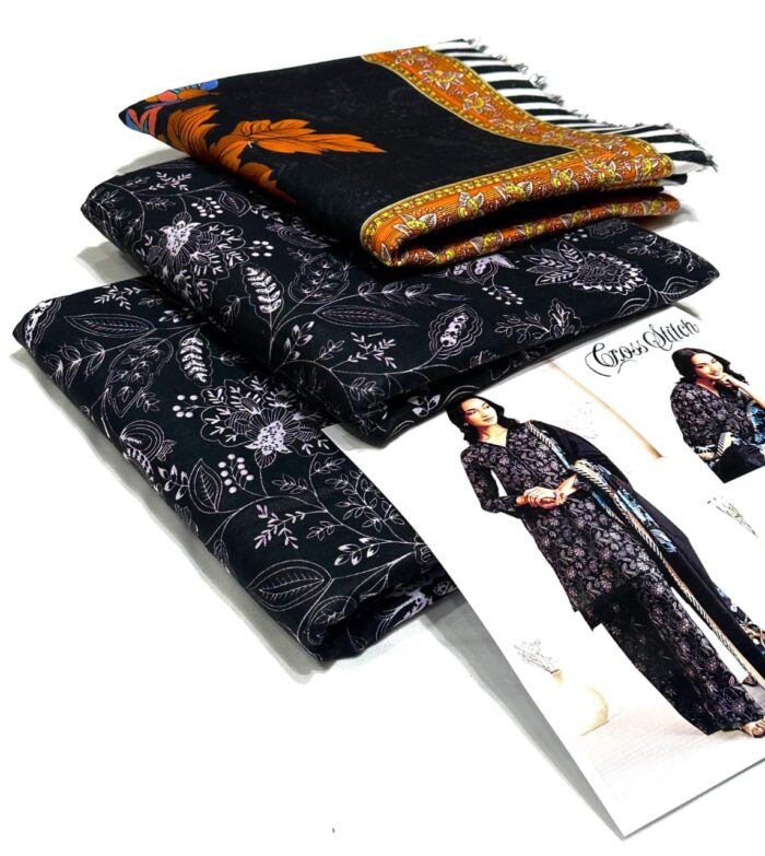 CROSS STITCH - Image 9
