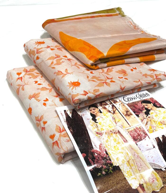 CROSS STITCH - Image 7