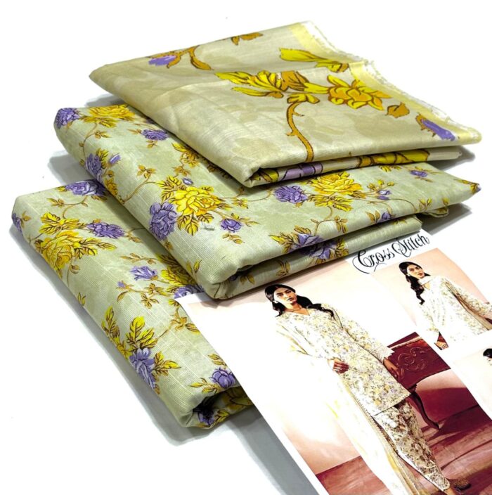 CROSS STITCH - Image 6