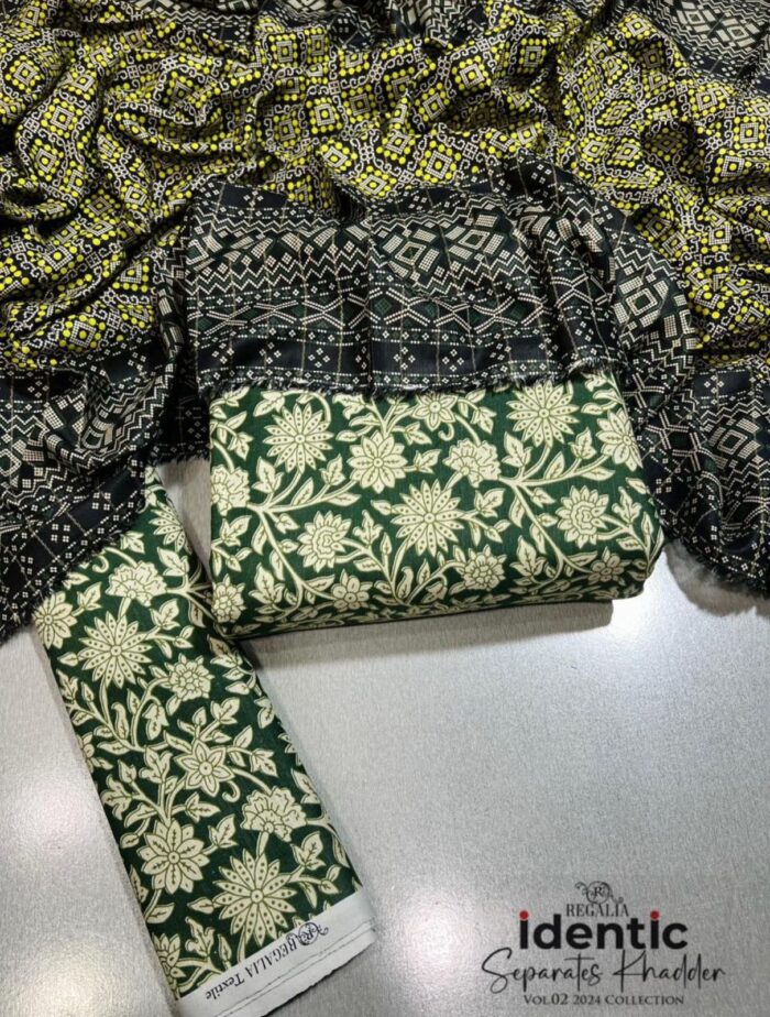 CROSS STITCH - Image 9