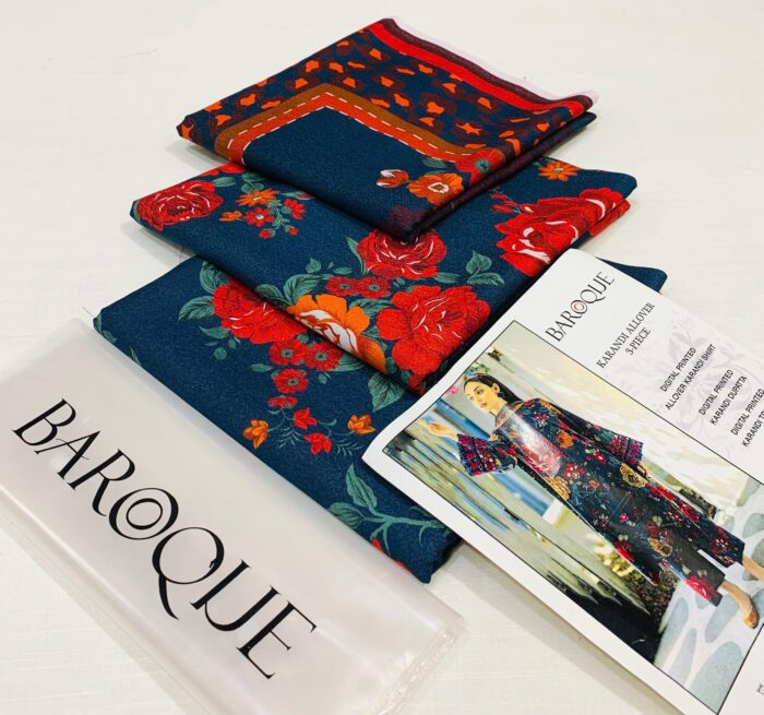 Brand Baroque - Image 8
