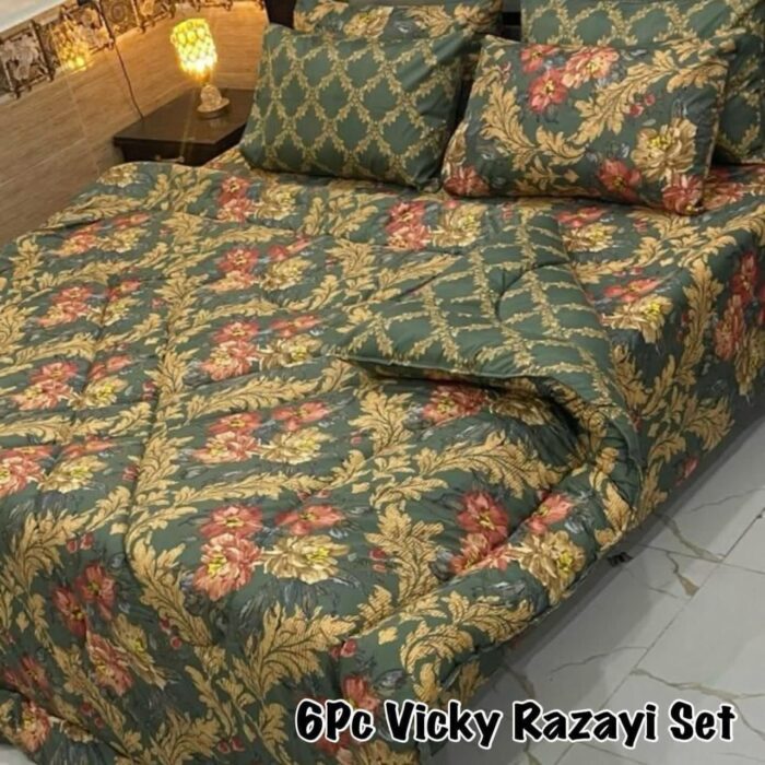 6PC Vicky Razayi Set - Image 6