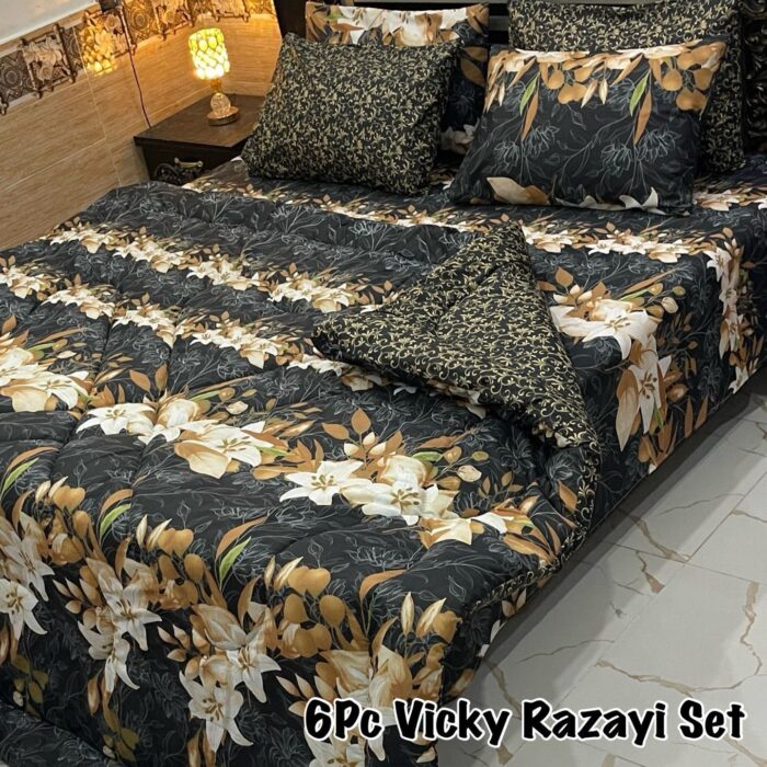 6PC Vicky Razayi Set - Image 4