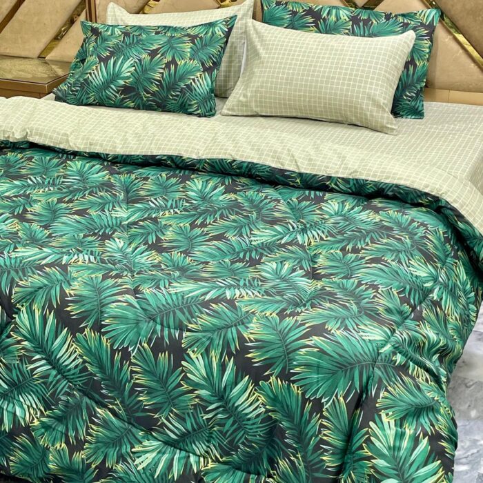 *Pure cotton printed 6 pcs Vicki razai set* - Image 25