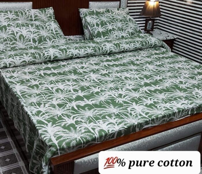 *6 Piece Comforter Sets* 100                 PURE COTTON Available at * *AHMED COLLECTION FAISALABAD* - Image 11