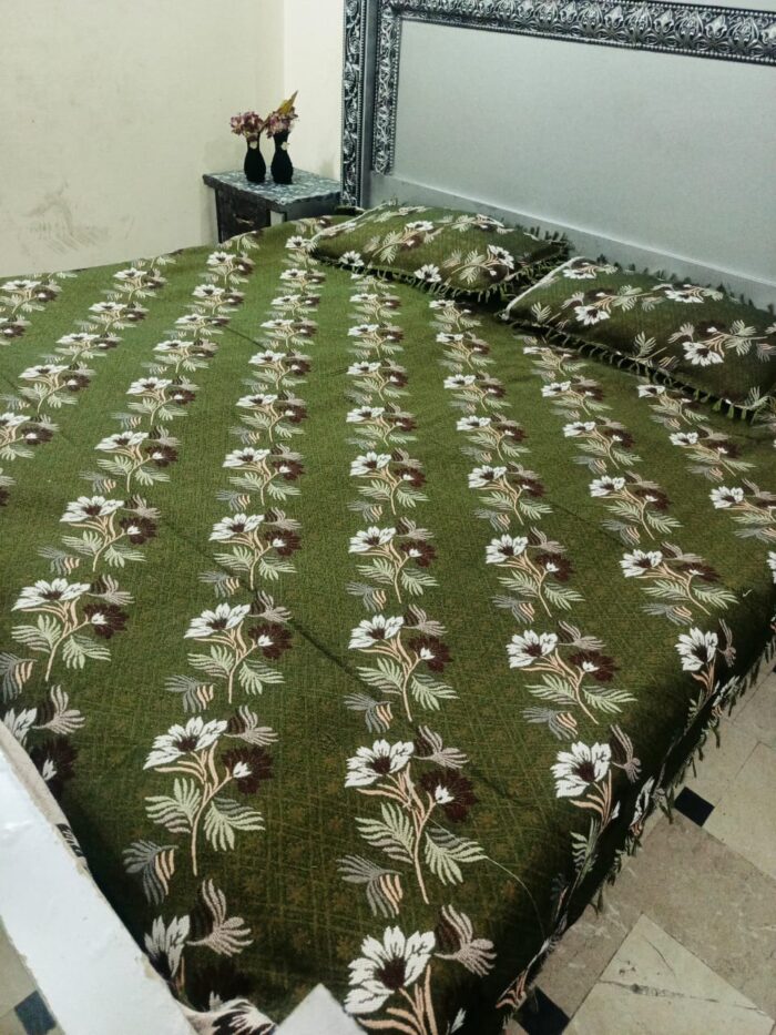 Gultex double 
Soti pure master fabrics - Image 2
