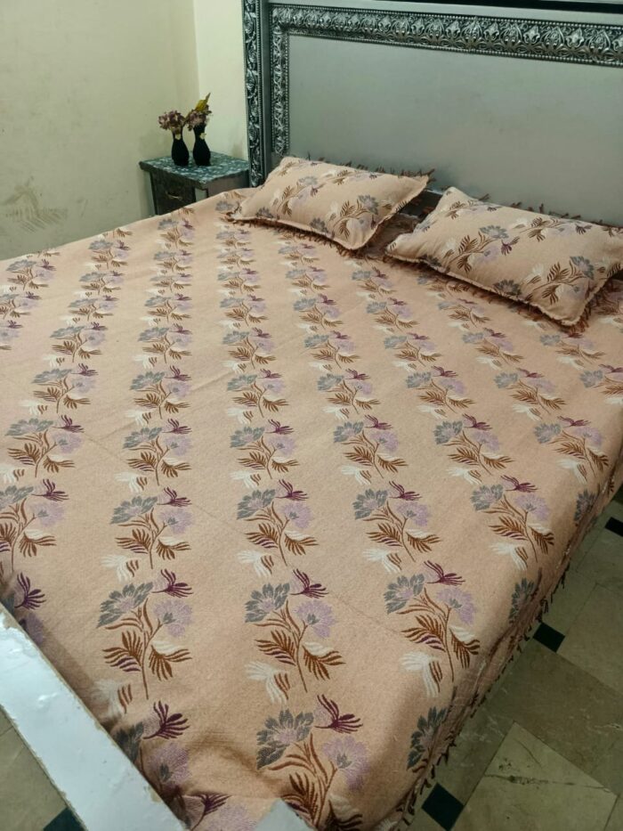 Gultex double 
Soti pure master fabrics - Image 3