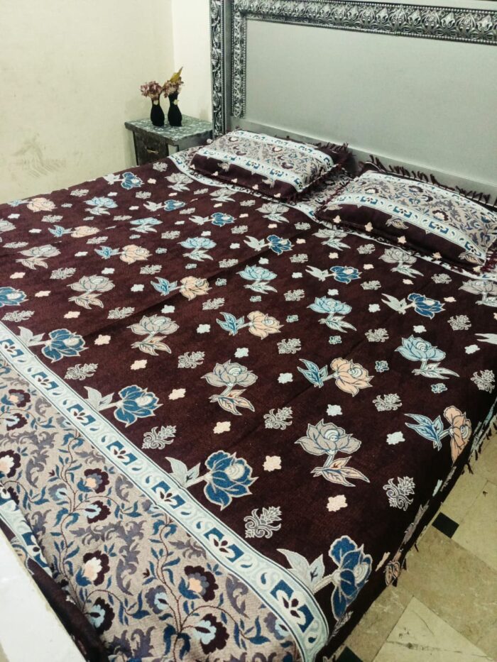Gultex double 
Soti pure master fabrics - Image 9