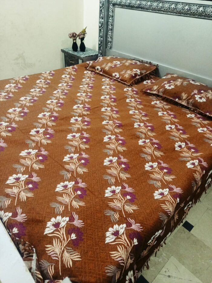 Gultex double 
Soti pure master fabrics - Image 7