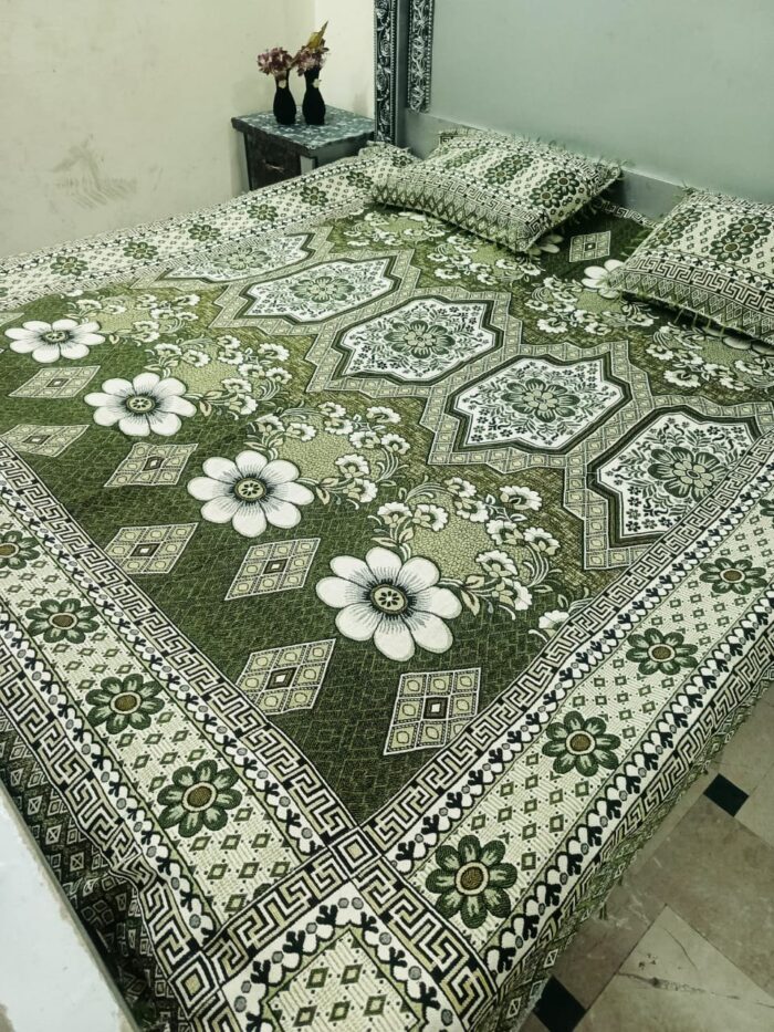 Gultex double 
Soti pure master fabrics - Image 8