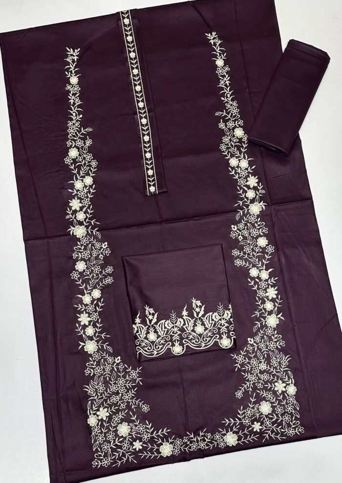 Brand:- *Nakoosh 4214*
Category:- 02 Piece - Image 10