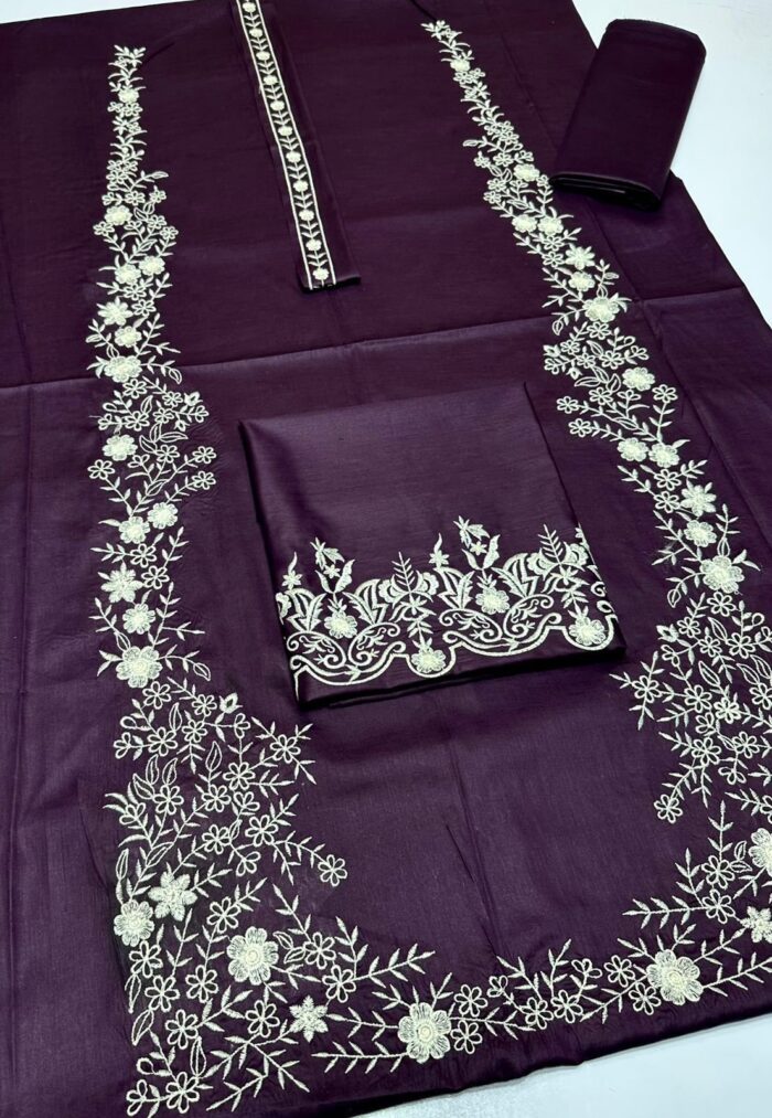 Brand:- *Nakoosh 4214*
Category:- 02 Piece - Image 13