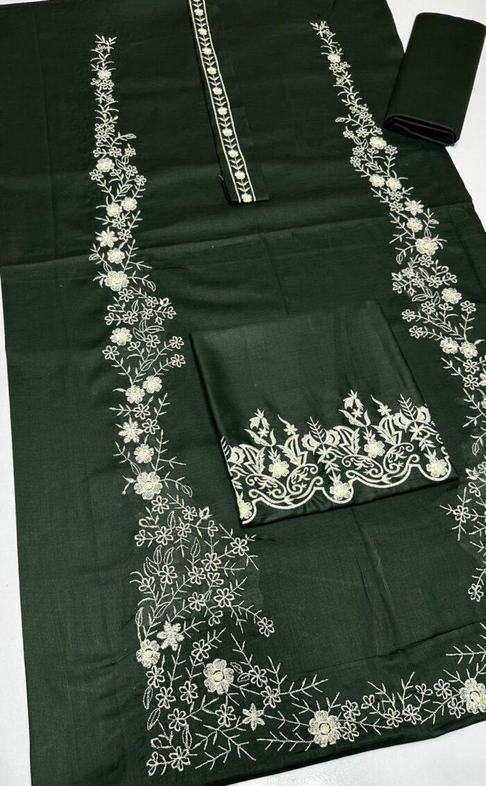 Brand:- *Nakoosh 4214*
Category:- 02 Piece - Image 11