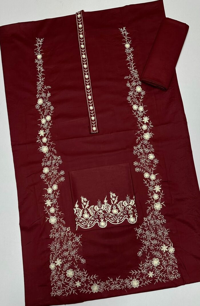 Brand:- *Nakoosh 4214*
Category:- 02 Piece - Image 6