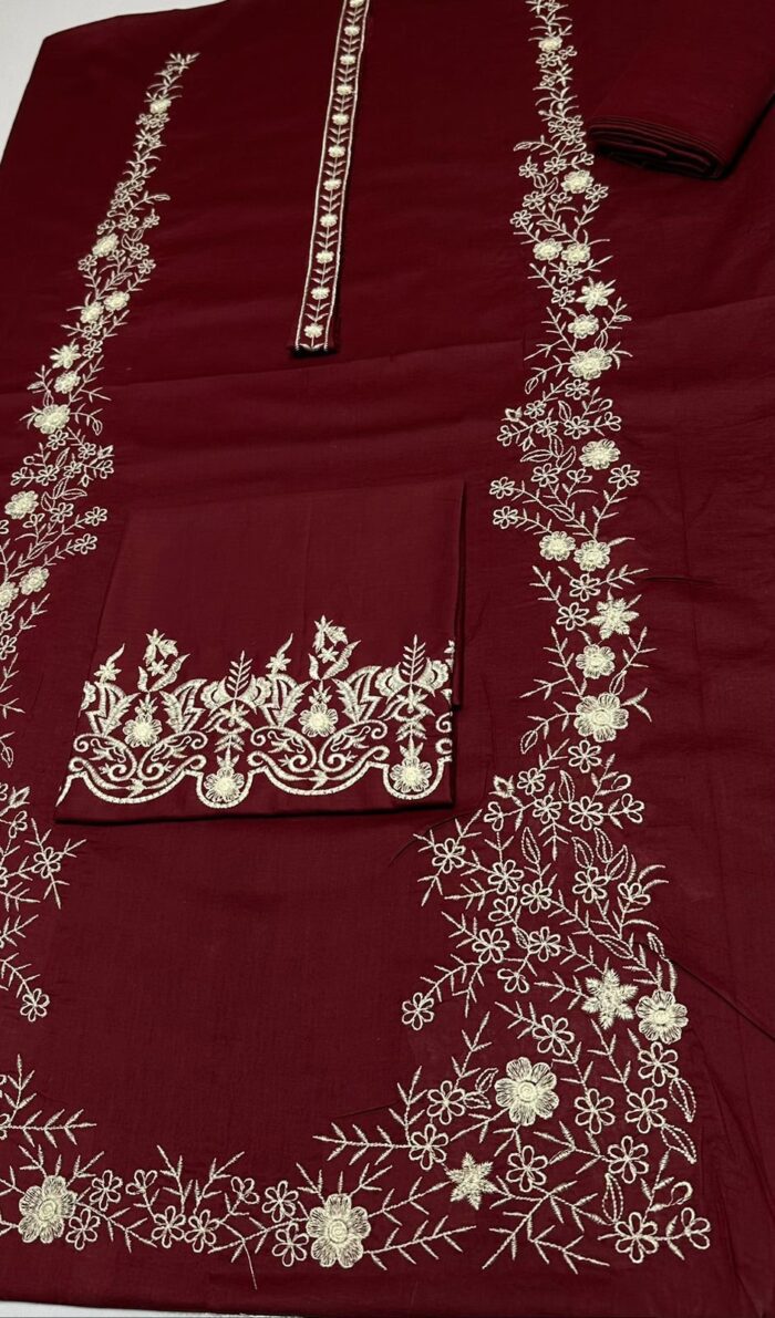 Brand:- *Nakoosh 4214*
Category:- 02 Piece - Image 9