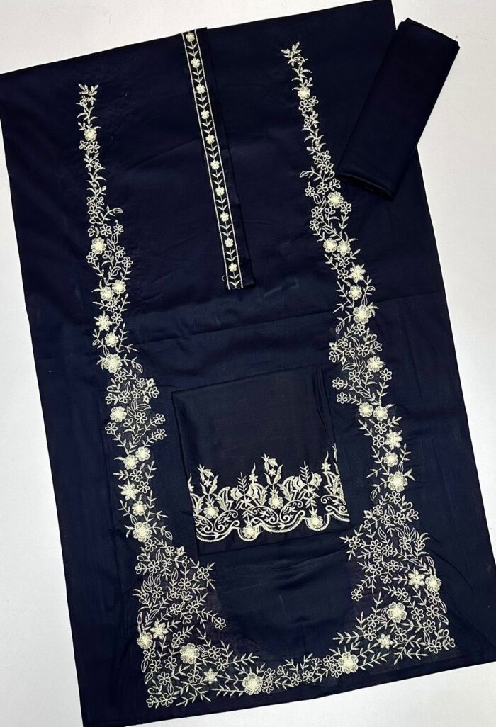 Brand:- *Nakoosh 4214*
Category:- 02 Piece - Image 3
