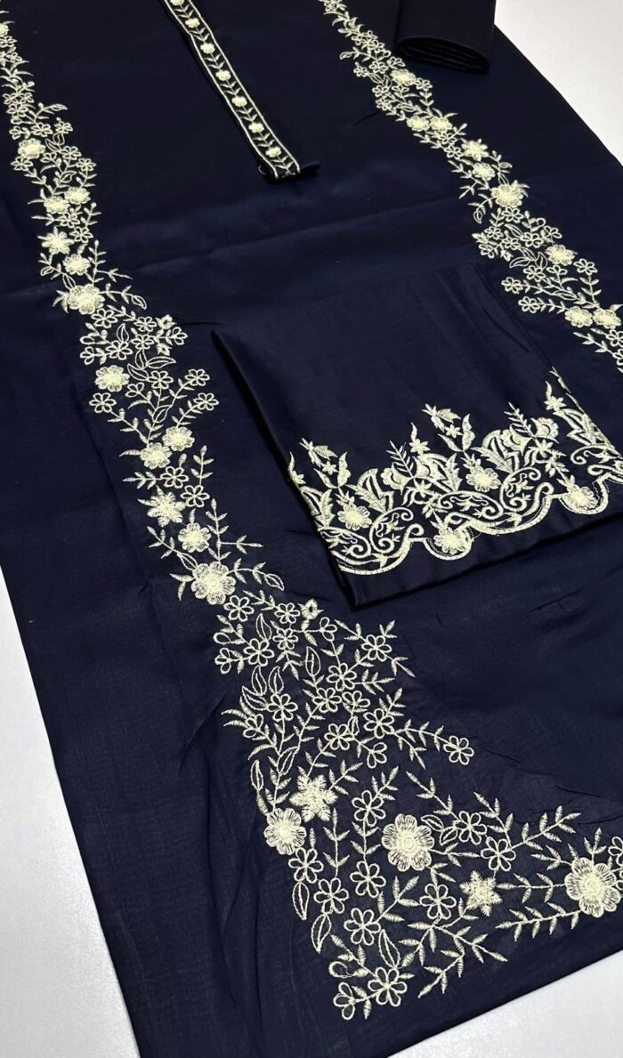 Brand:- *Nakoosh 4214*
Category:- 02 Piece - Image 5