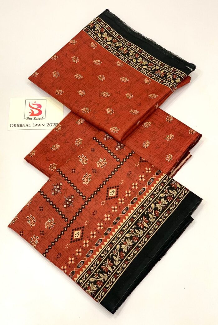 *(Bin Saeed )* - Image 22