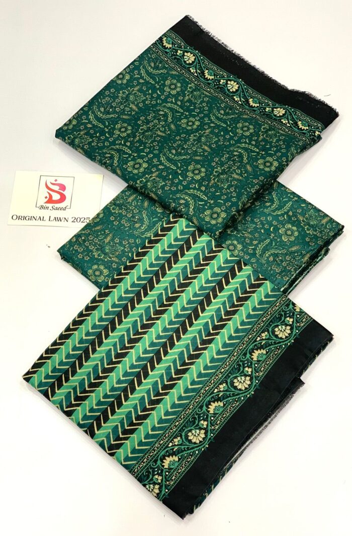 *(Bin Saeed )* - Image 13