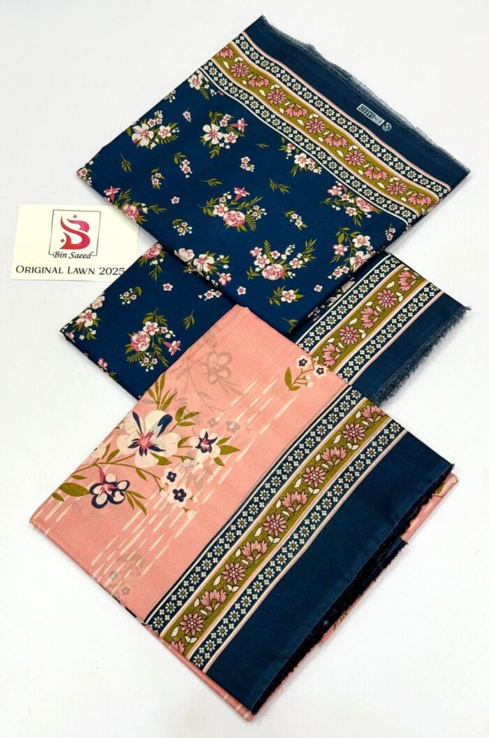 *(Bin Saeed )* - Image 12