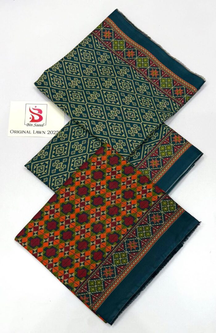 *(Bin Saeed )* - Image 21
