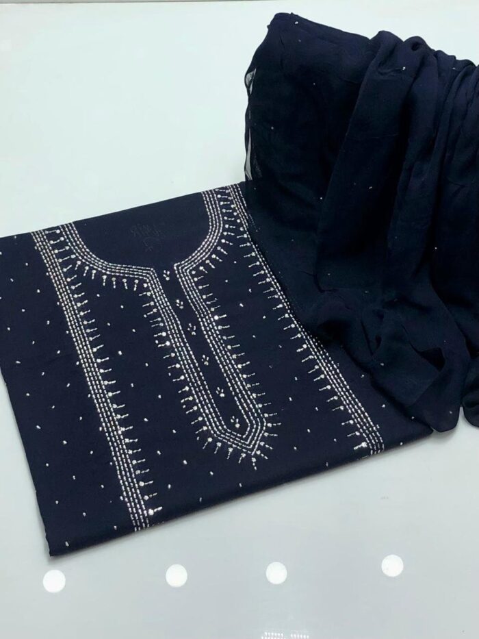 *Lawn Mukeish Collection* - Image 9