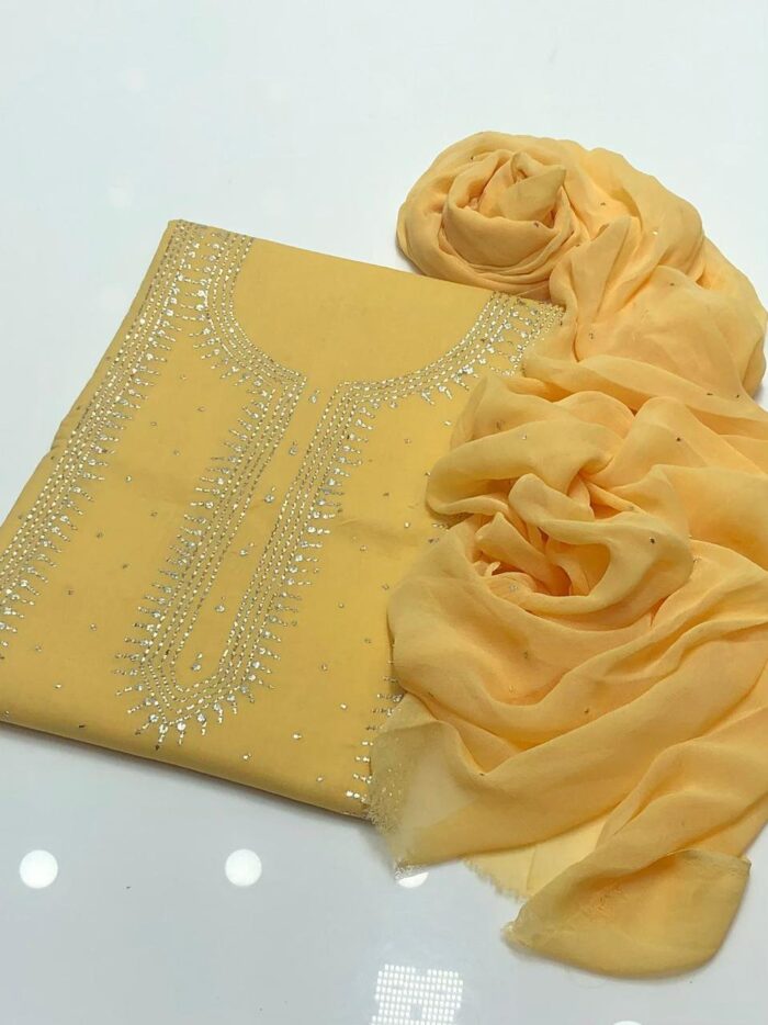 *Lawn Mukeish Collection* - Image 10