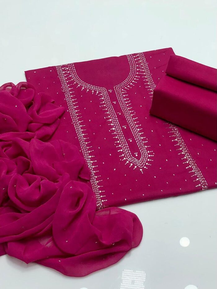 *Lawn Mukeish Collection* - Image 11