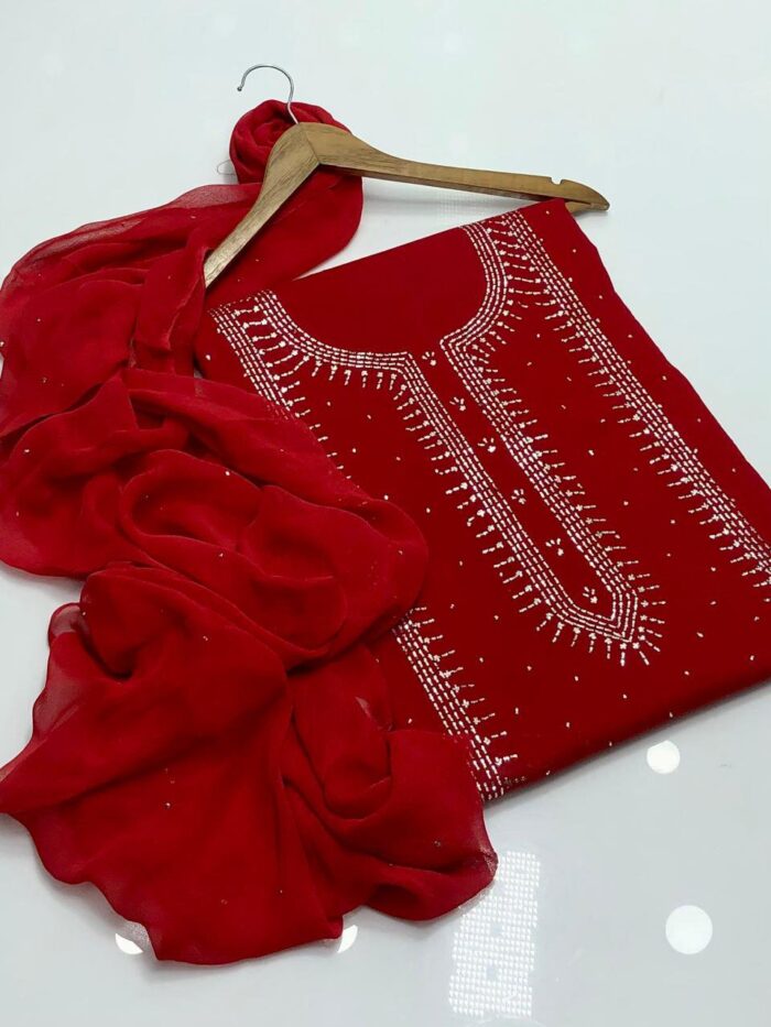 *Lawn Mukeish Collection* - Image 12
