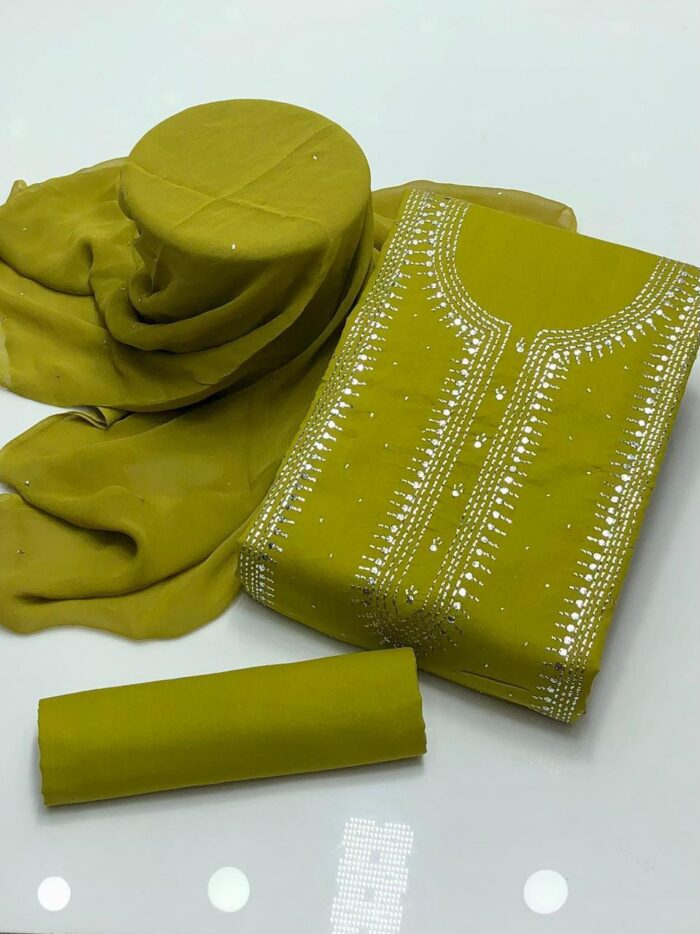 *Lawn Mukeish Collection* - Image 13