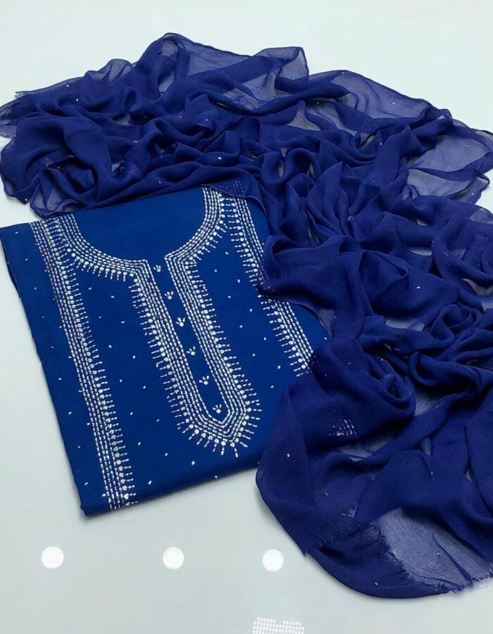 *Lawn Mukeish Collection* - Image 4