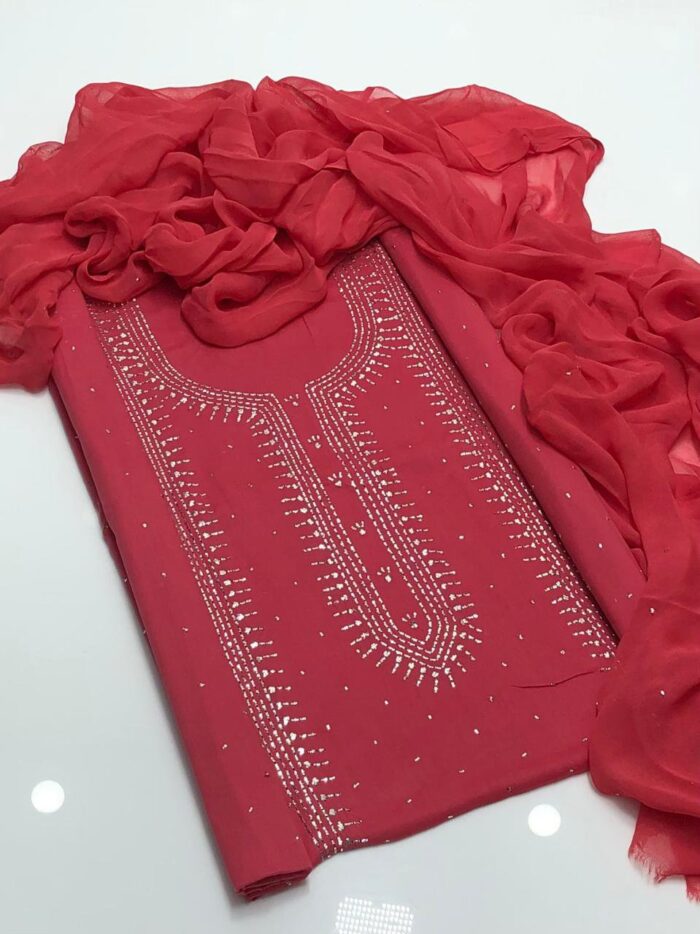 *Lawn Mukeish Collection* - Image 3