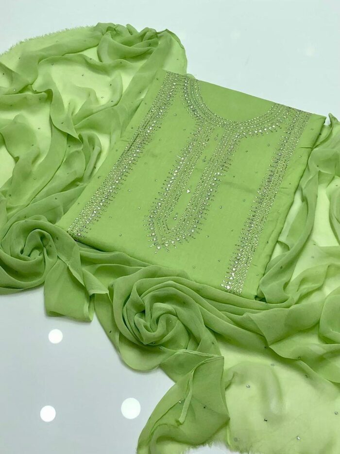 *Lawn Mukeish Collection* - Image 8