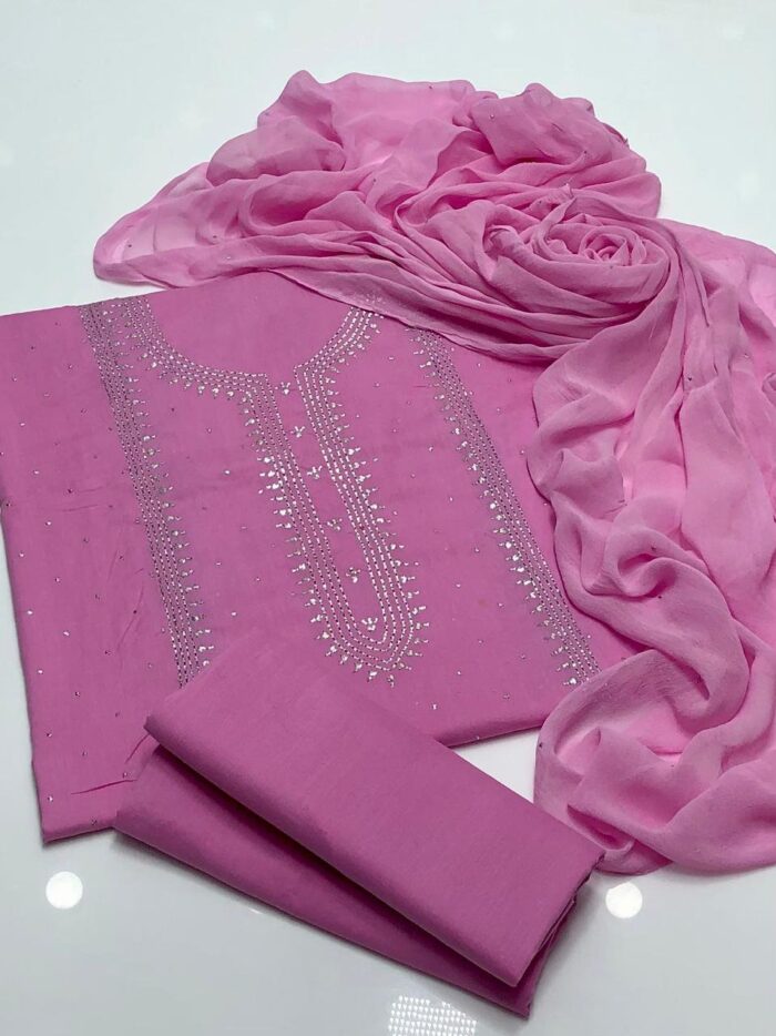 *Lawn Mukeish Collection* - Image 2