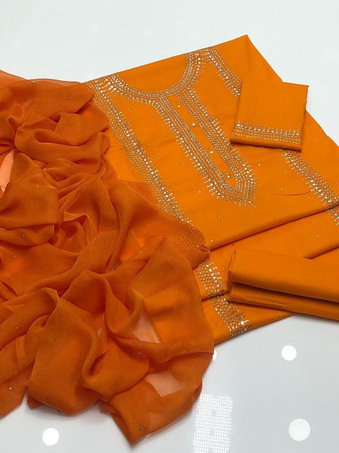 *Lawn Mukeish Collection* - Image 6