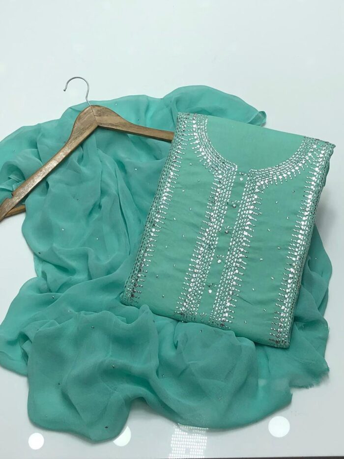 *Lawn Mukeish Collection* - Image 5
