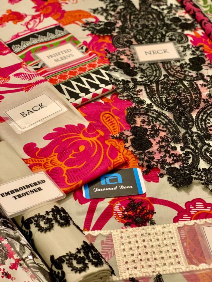 *ELAF SIGNATURE  LAWN COLLECTION - Image 6