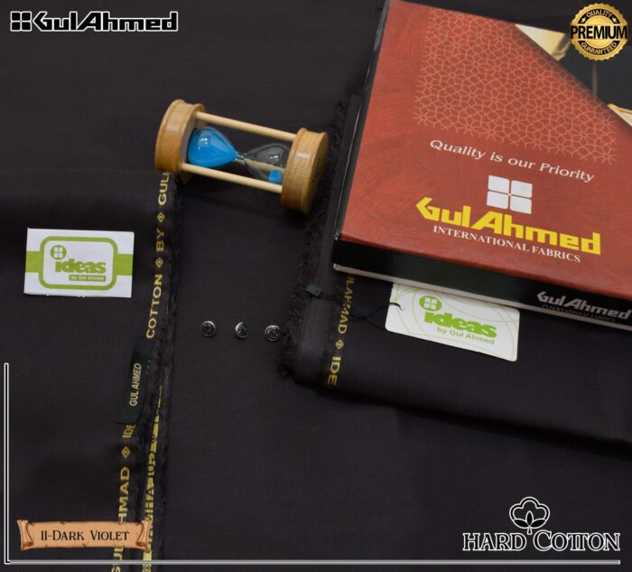 GULL AHMED Hard COTTON - Image 10
