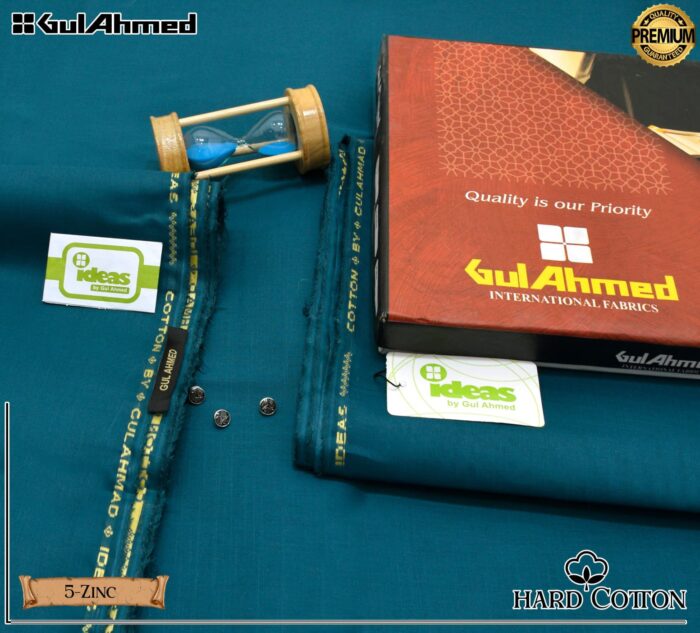 GULL AHMED Hard COTTON